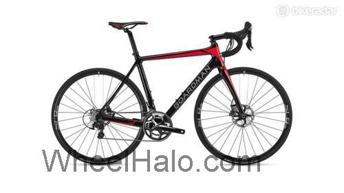 Boardman SLR 9.0 specs and reviews